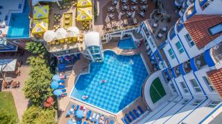 Hotel Villa List - Sozopol - 9