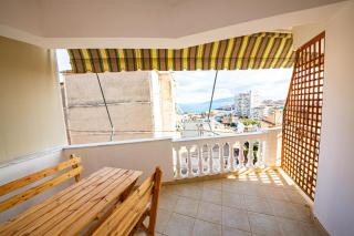 Ideal ApartHotel Saranda - Saranda - 3