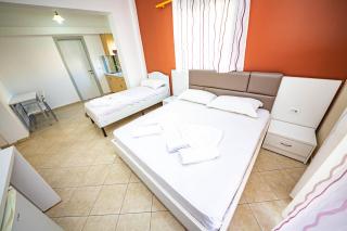 Ideal ApartHotel Saranda - Saranda - 1