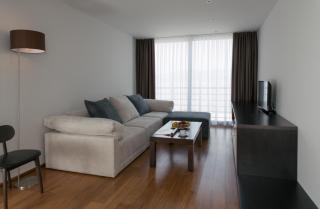 Romantique Dojran Hotel - 6
