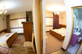 Pensiunea Casa Dana - 2