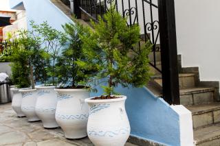 Glaros Blue - Neos Marmaras - 1