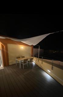 Atico Loft The Rose 48 - Cádiz - 2