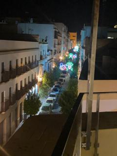Atico Loft The Rose 48 - Cádiz - 1