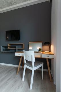 Flora Apartment Deluxe - Hav Aparts (Botanica) - Danzica - 8