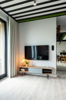 Flora Apartment Deluxe - Hav Aparts (Botanica) - Danzica - 2