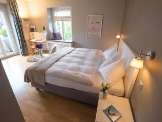 Romantik Hotel Schweizerhof & Spa - Flims - 1