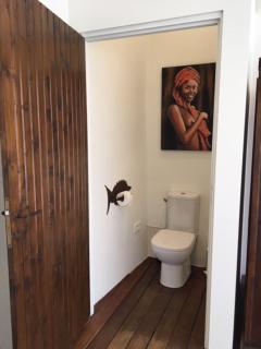 Au Petit Paradis - 7