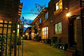 Hotel Di Torlaschi - Valdivia - 9