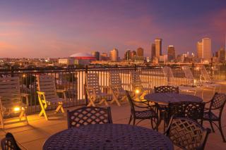 Club Wyndham Avenue Plaza - New Orleans - 7