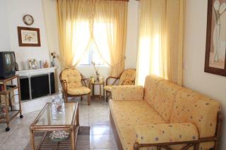 Holiday Apartment Flogita - 5