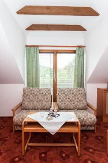Depandance Hotel u Crlíků - Tetčice - 3