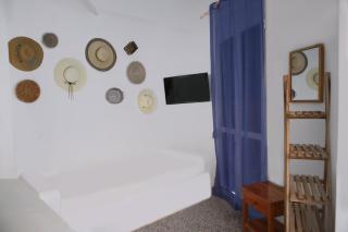 stamatia's rooms - Agios Kirykos - 8