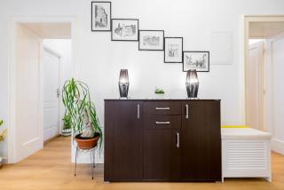 Split Apartment Worek - 3