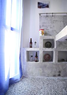 stamatia's rooms - Agios Kirykos - 6
