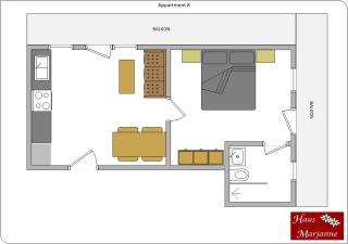 Haus Marjanne - 3