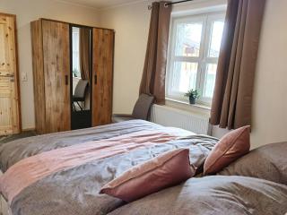 Ferienhaus Eifelrose - 3