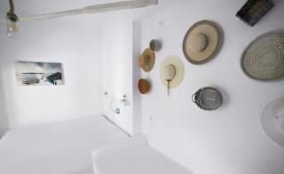 stamatia's rooms - Agios Kirykos - 1