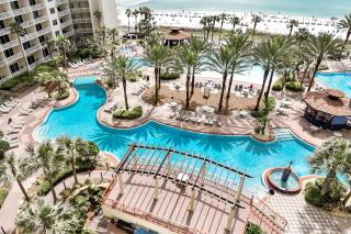 Shores of Panama Resort by Vacasa - Panama City Beach - 9