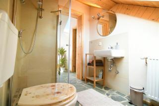 Ferienhaus Eifelrose - Simmerath - 4