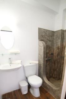 stamatia's rooms - Agios Kirykos - 4
