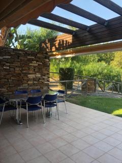 Preciosa Casa de diseño Valle del Este Golf Resort ideal para familias - 1