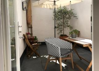 SYBILLE KUNTZ Weingut Gästehaus - 5