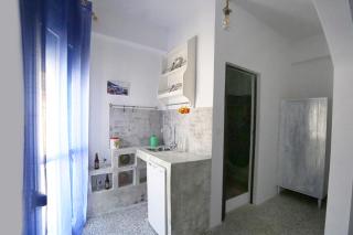 stamatia's rooms - Agios Kirykos - 9