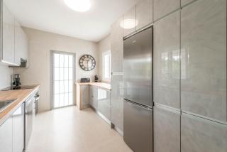 Can Garchet White Ibiza - Sant Jordi - 9