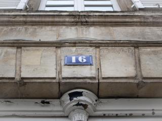 Trankil'Apparts Centre - Saint-Quentin - 6