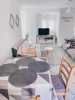 Apartment Estera - Jelsa - 2