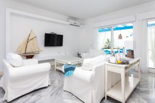 Villa 34 - Corralejo - 3