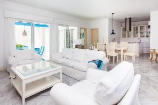 Villa 34 - Corralejo - 1