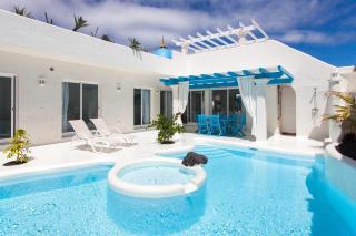 Villa 34 - Corralejo - 0
