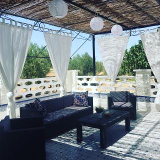 Finca Tres Molinos B&B - 3