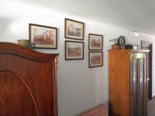 Pension Červená - Kašperské Hory - 9