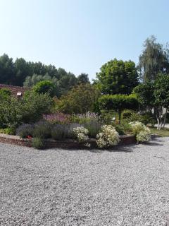 Les Charmilles de Valencendre - La Calotterie - 4