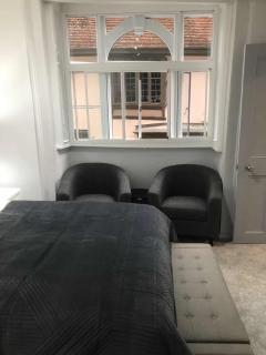 Golden Cross Guesthouse - Oxford - 4