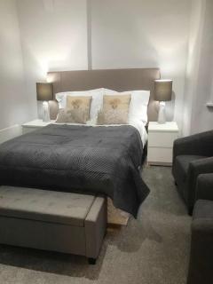 Golden Cross Guesthouse - Oxford - 1