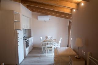 Studios Artemis - Leucade - 7
