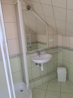 Pokoje Bursztynowa - Swarzewo - 7