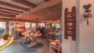 Hotel Mirabeau - Verbier - 4