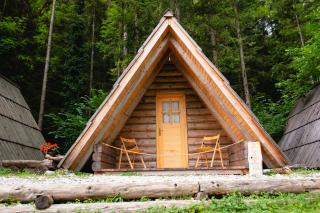 Camp ŠMICA - Luče - 9