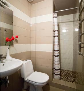 Аpartments in the center on Mitniy Square - Lviv - 7