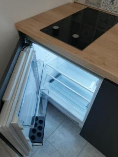 Studio Una, 150m from the sea, parking, Crikvenica, Dramalj - Dramalj - 9