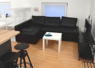 Studio Una, 150m from the sea, parking, Crikvenica, Dramalj - Dramalj - 7