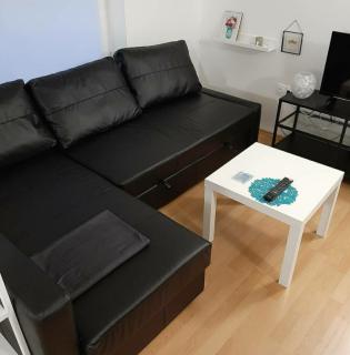 Studio Una, 150m from the sea, parking, Crikvenica, Dramalj - Dramalj - 5