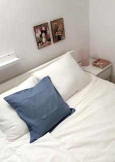 Studio Una, 150m from the sea, parking, Crikvenica, Dramalj - Dramalj - 3