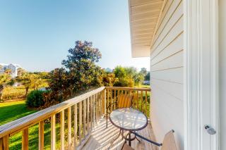 Twin Lake Lookout - Panama City Beach - 8