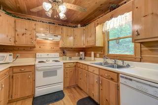 Wolf Creek Retreat - 5